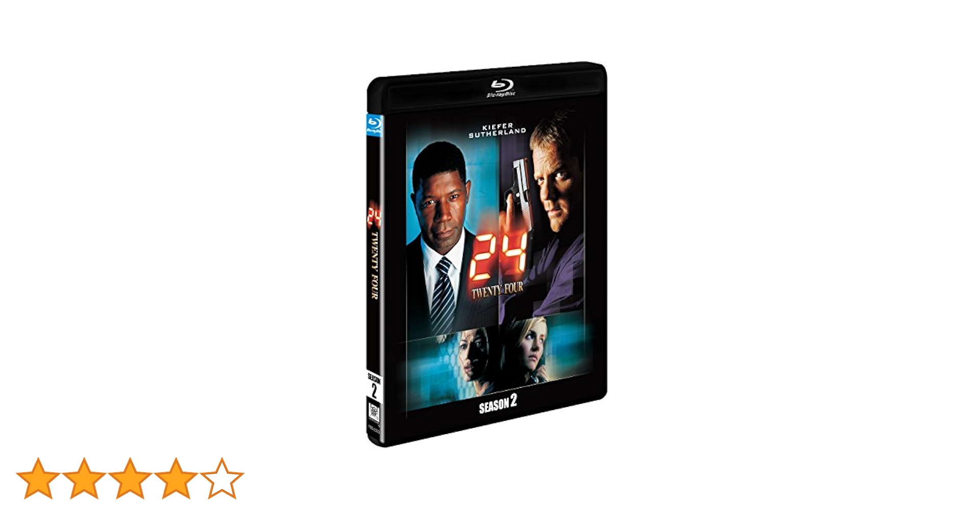 [DVD] 24シーズン2、3、4、5、7、8 セット DVD] 24シーズン2、3、4、5、7、8 セット Amazon.co.jp: 24